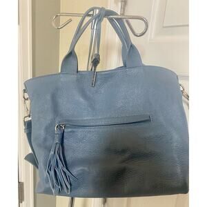 Giorgia Milani Leather Purse